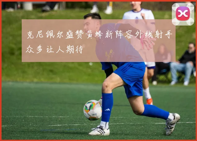 克尼佩尔盛赞黄蜂新阵容外线射手众多让人期待